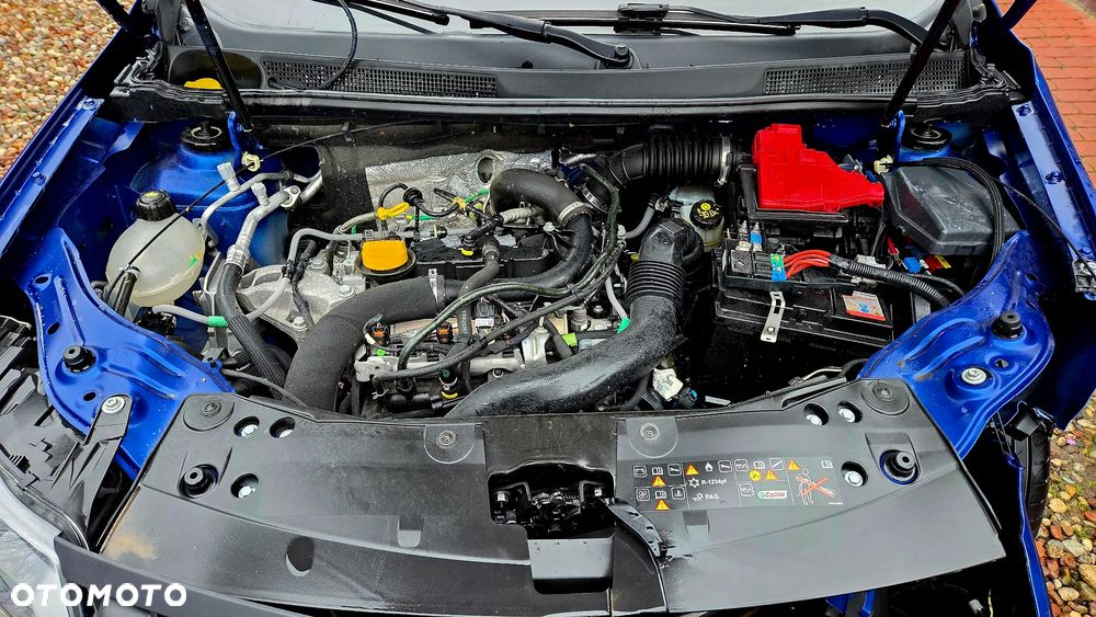 Dacia Duster 1.0 TCe Prestige - 13