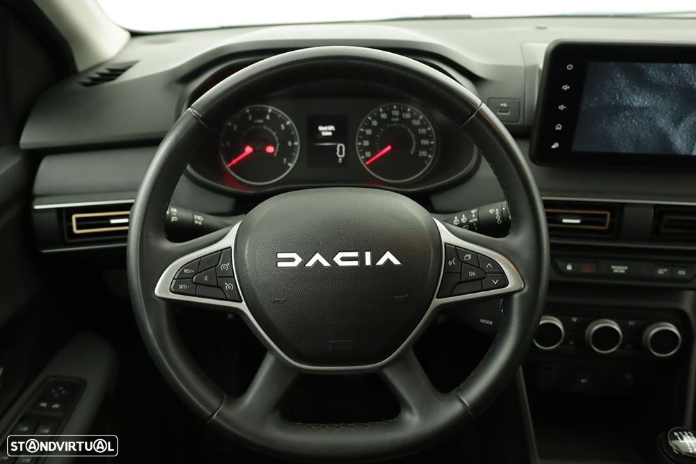 Dacia Jogger 1.0 ECO-G Extreme+ Up&Go 7L Bi-Fuel - 15