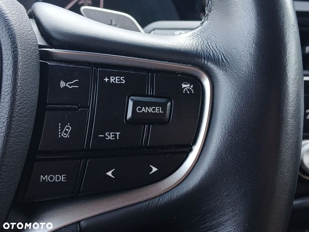 Lexus ES - 33