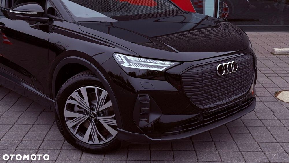 Audi Q4 e-tron 45 82kWh - 7
