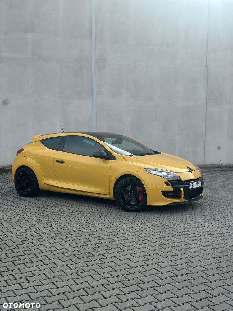 Renault Megane - 13