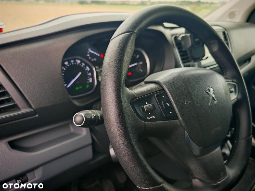 Peugeot EXPERT - 12