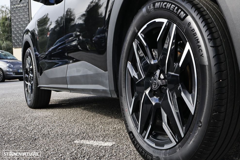 Peugeot 3008 1.2 Hybrid Allure e-DCS6 - 5