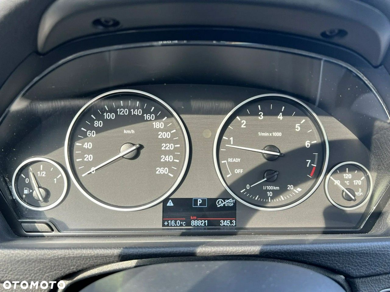 BMW 3GT 320i Advantage - 13