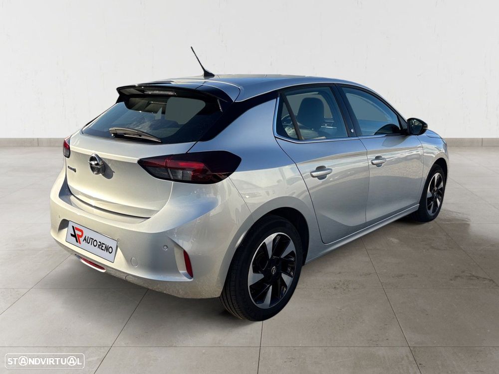 Opel Corsa-e Elegance - 5