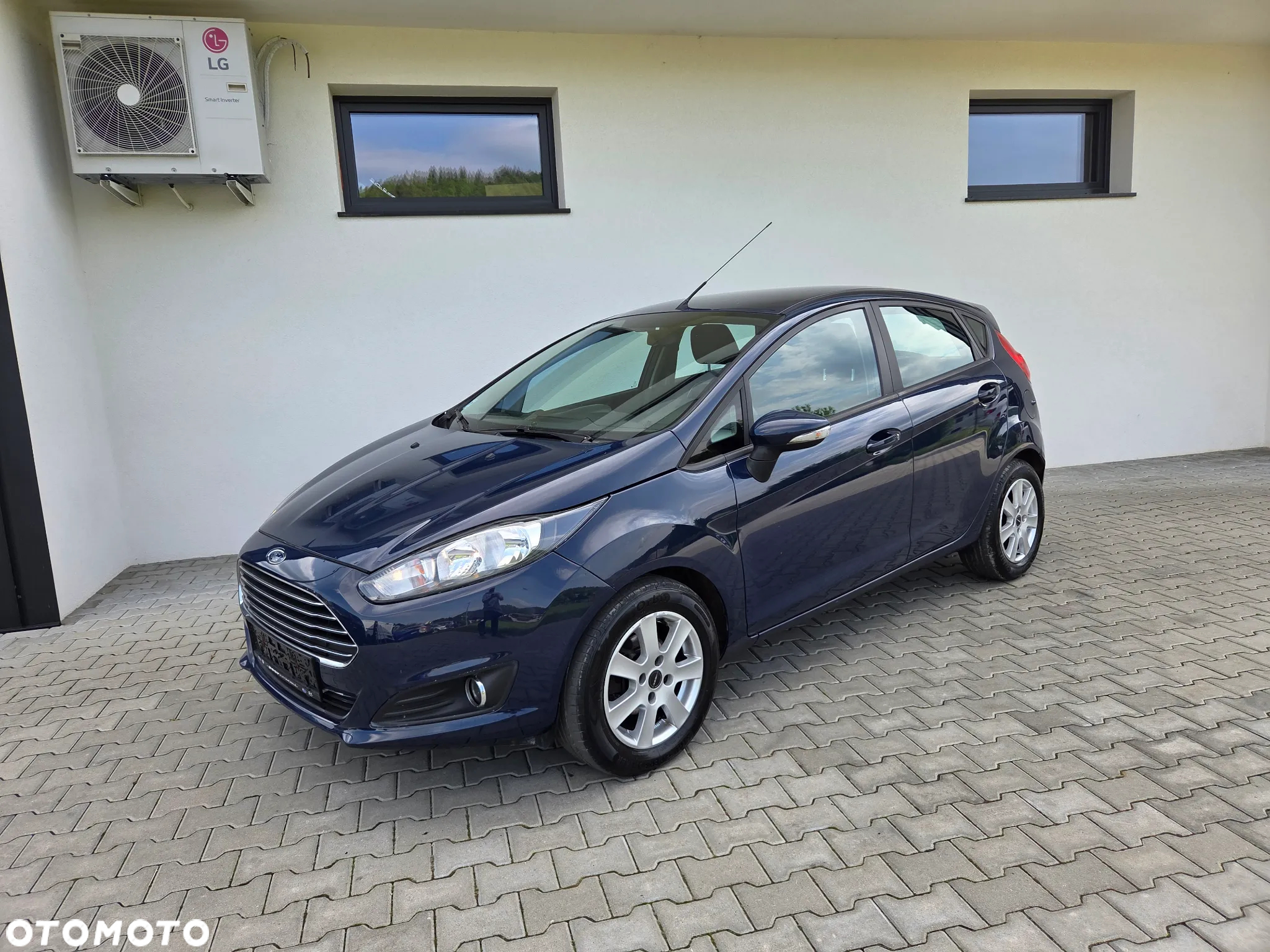 Ford Fiesta - 6
