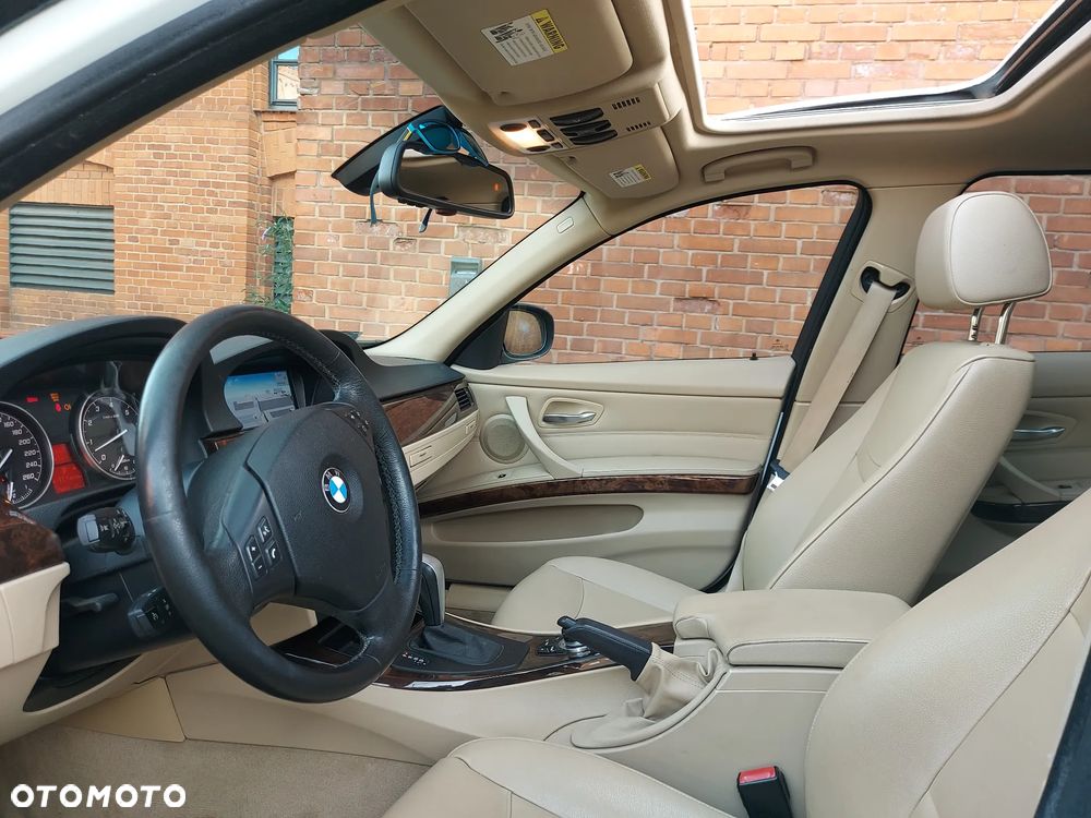 BMW Seria 3 - 13
