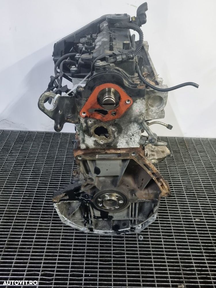 Motor Dacia Duster Facelift 1.5 Dci 2014 - 2017 109CP Manuala K9K Euro5 (1418) Diesel ... - 4