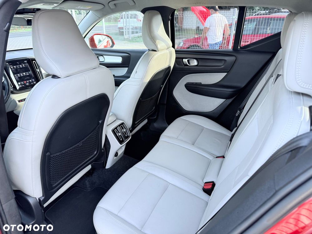 Volvo XC 40 - 14