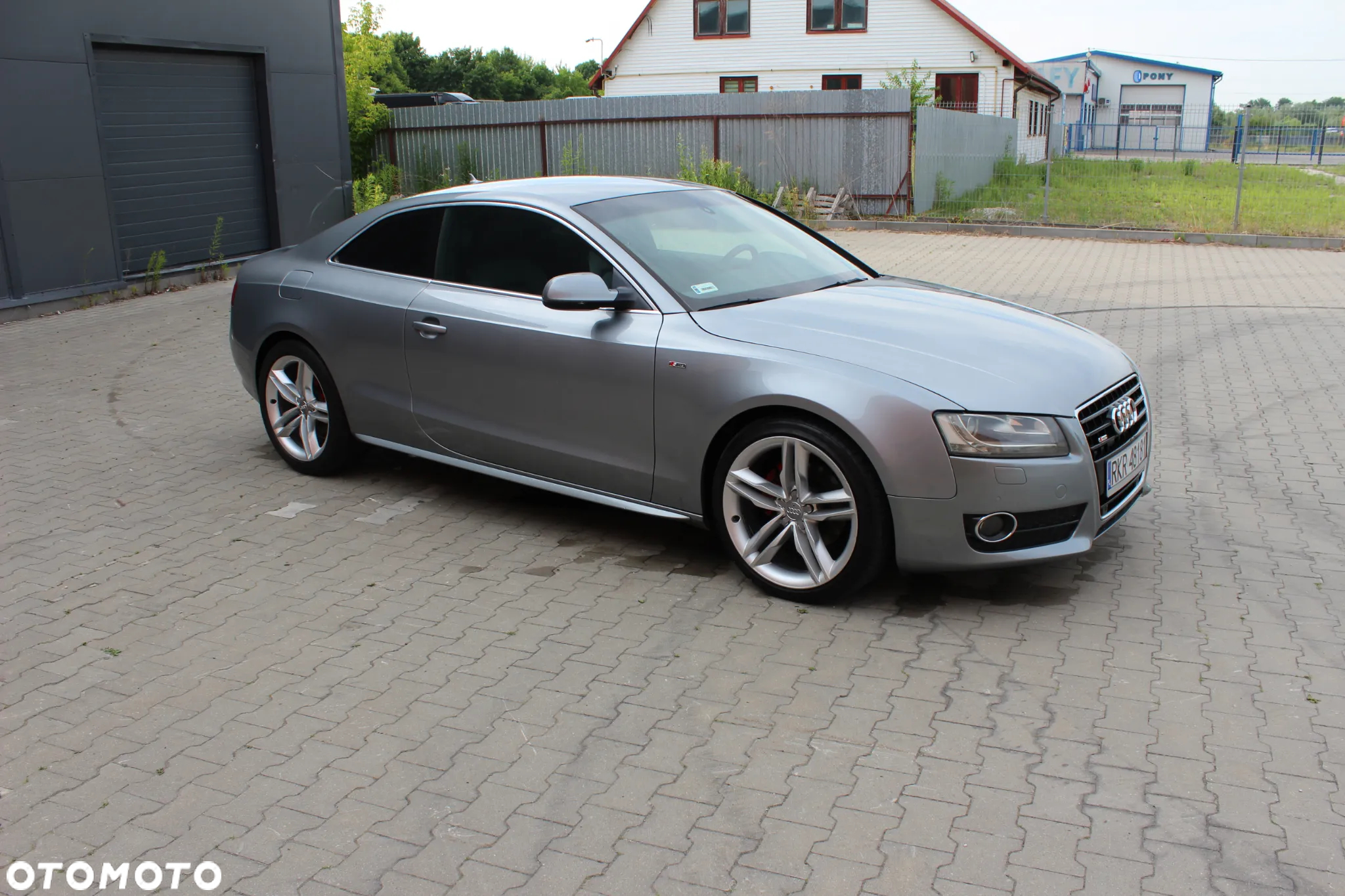 Audi A5 2.0 TDI Sport - 3