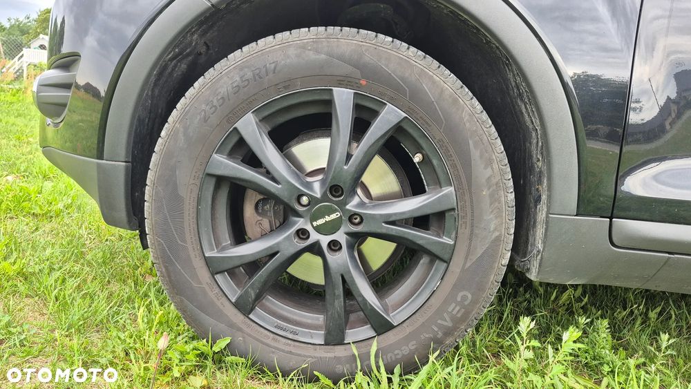 Ford Kuga 2.0 TDCi Titanium - 6