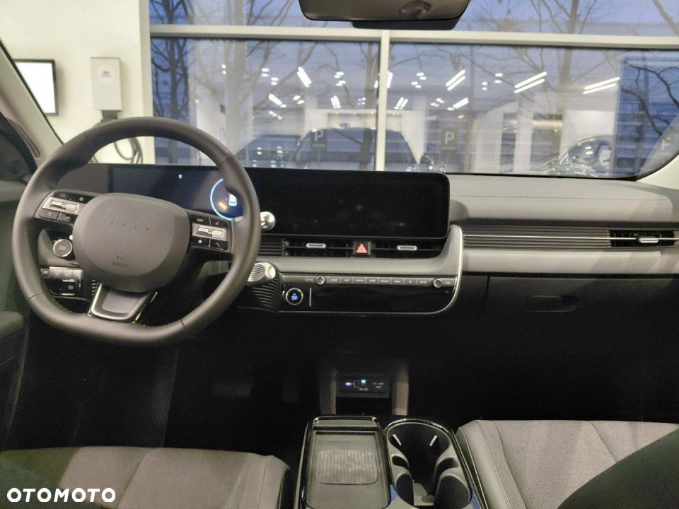 Hyundai IONIQ 5 - 15