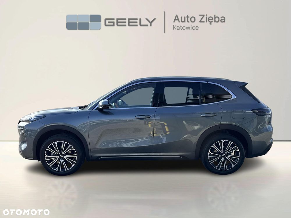 Geely Starray EM-i 1.5 PHEV Max - 2