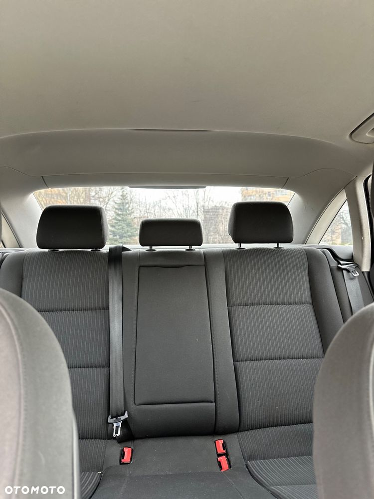 Audi A6 Limousine - 19