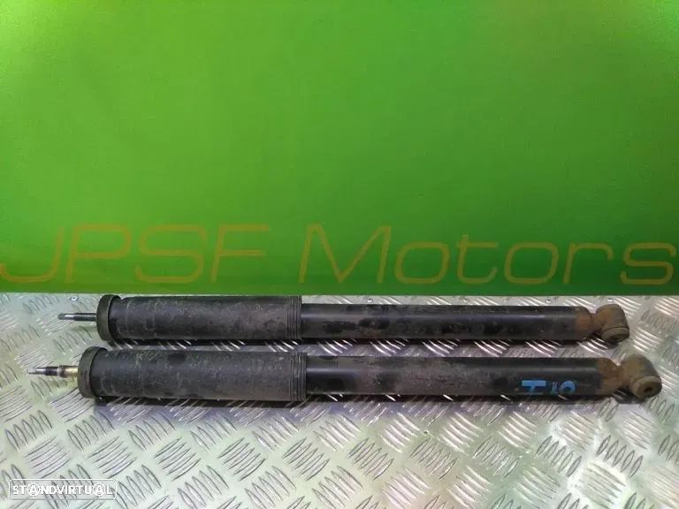 Reparação de Motor Citroen C4 1.4i 16V KFU - 7