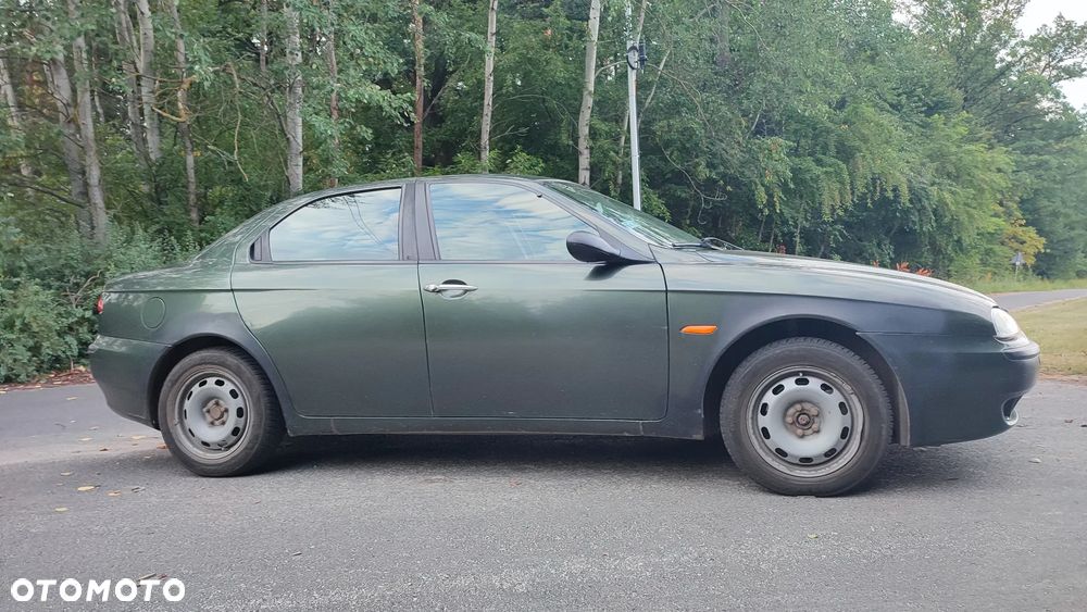 Alfa Romeo 156 - 8