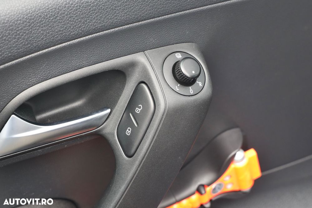 Volkswagen Polo 1.2 TDI Blue Motion - 21