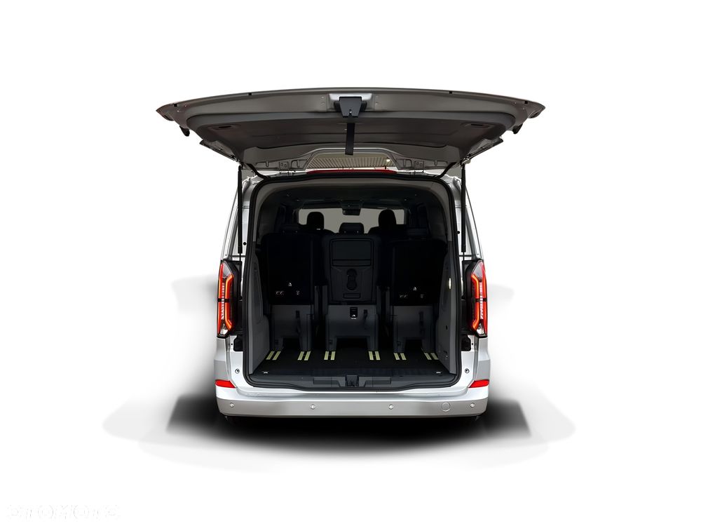 Ford Tourneo Custom 2.0 EcoBlue 320 AWD L2 Titanium - 6