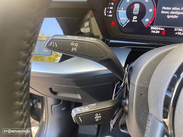 Audi A3 Limousine 35 TDI S tronic - 17