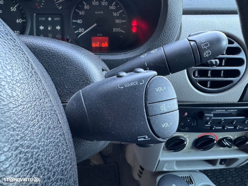 Renault KANGOO - 15