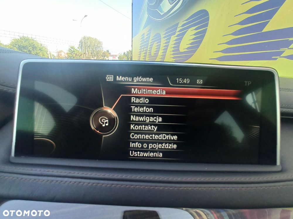BMW X6 - 19