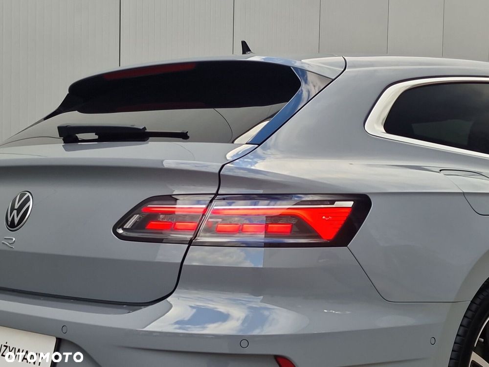 Volkswagen Arteon Shooting Brake 2.0 TSI 4Motion R DSG - 20