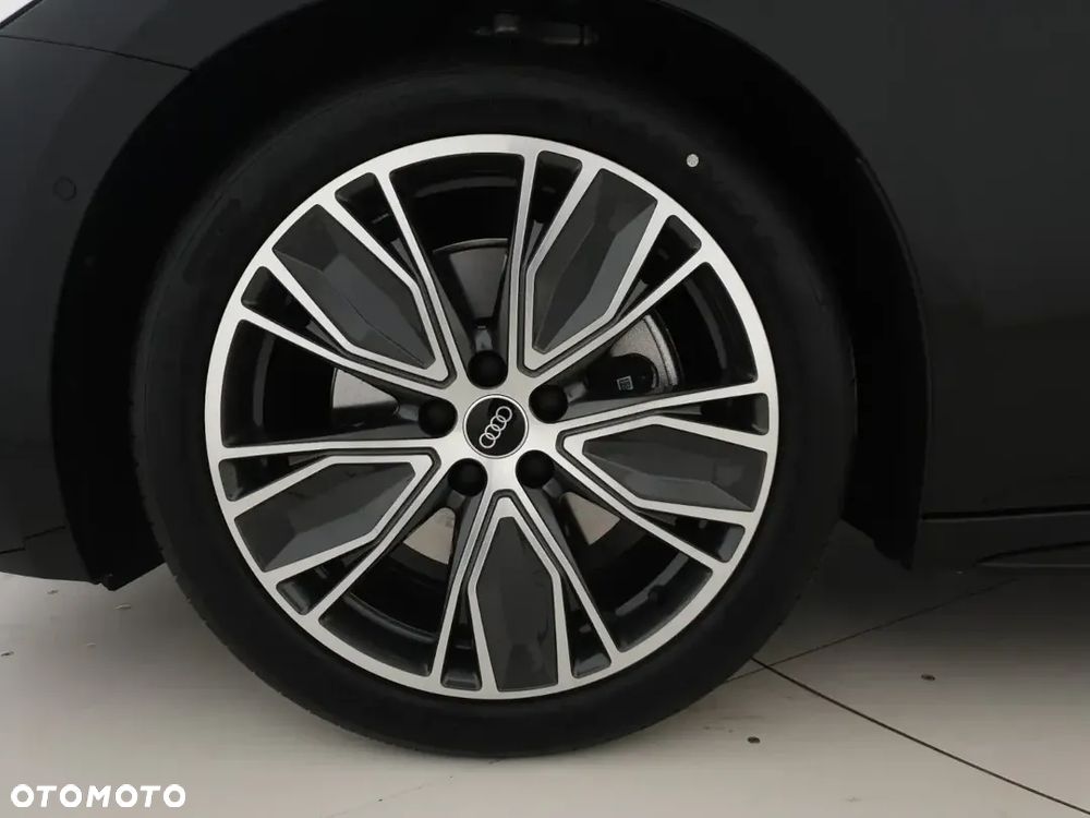 Audi A5 Limousine TFSI Quattro S tronic - 4