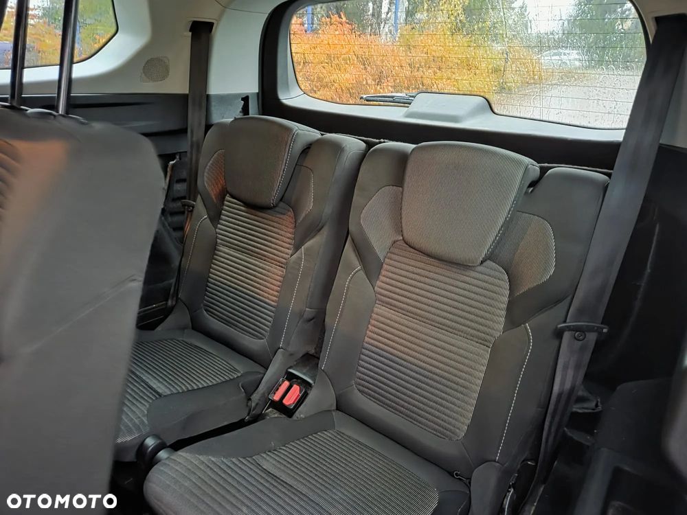 Renault Grand Scenic BLUE dCi 120 EDC BUSINESS EDITION - 23