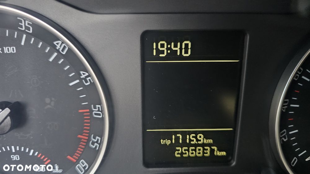 Skoda Octavia 2.0 TDI Classic - 2