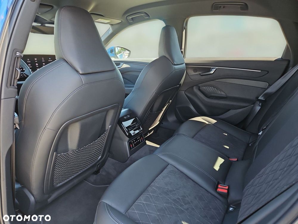 Audi A6 Limousine TFSI S tronic - 11