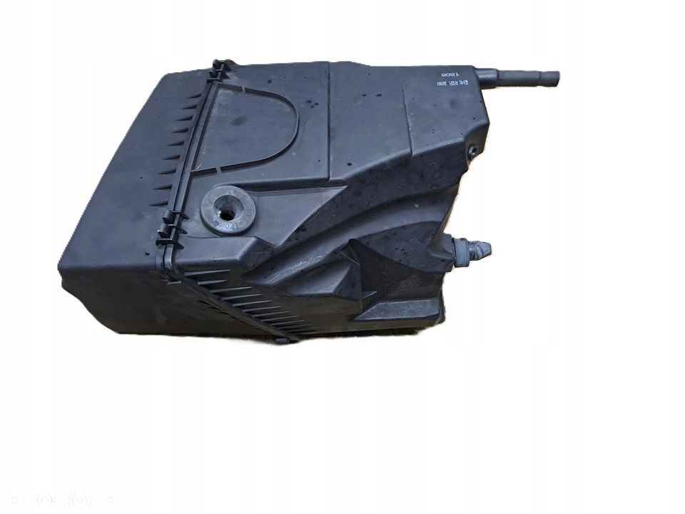 audi a6 c6 lift obudowa filtra powietrza 2.0 tfsi 4f0133835n - 1