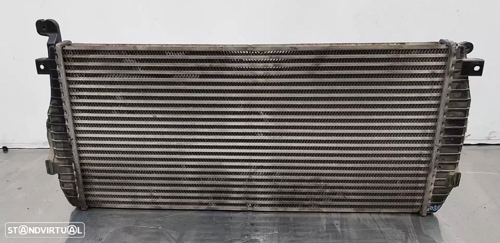INTERCOOLER KIA CARENS III LIMUSINA 2007 -2827127450 - 4