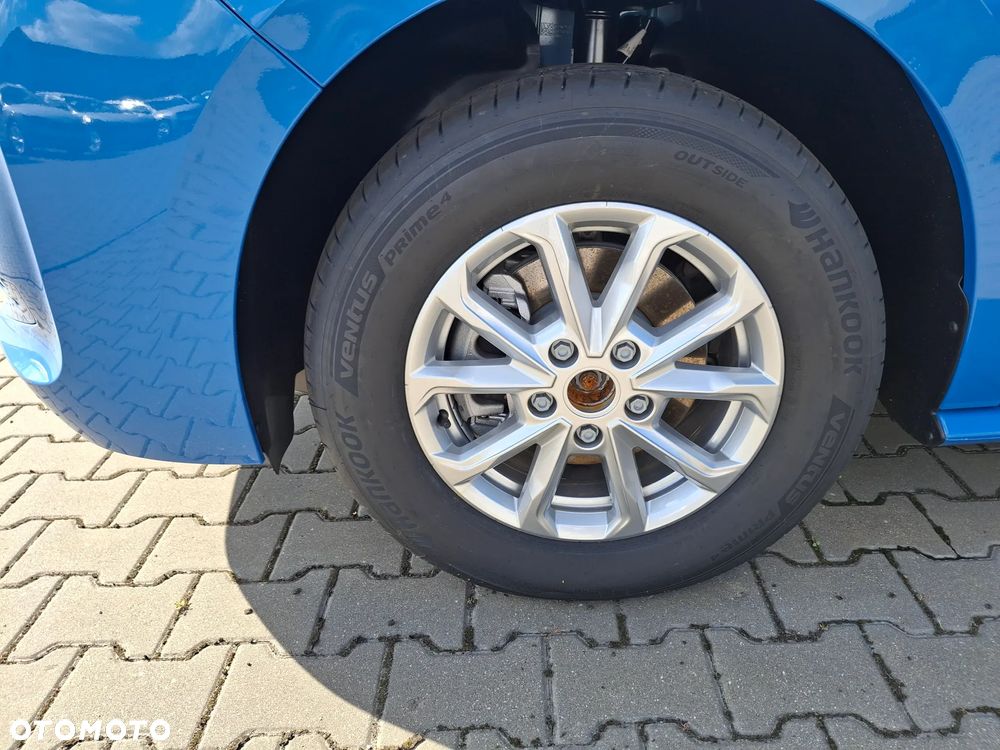Volkswagen Multivan 2.0 TDI L1 Family DSG - 9