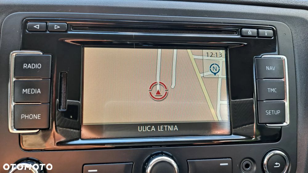 Skoda RAPID 1.6 TDI Edition - 38