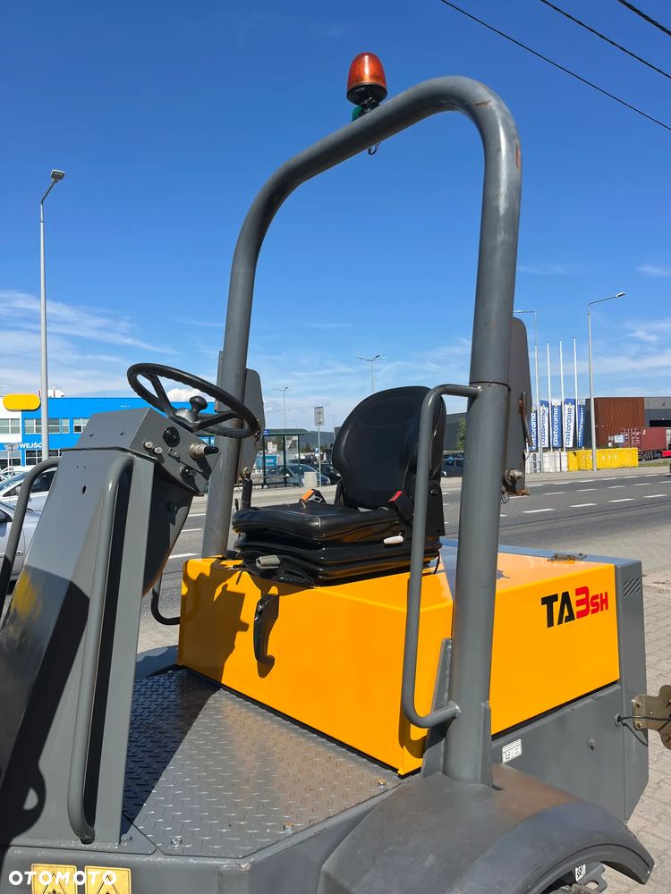 Terex TA3 sh - 20