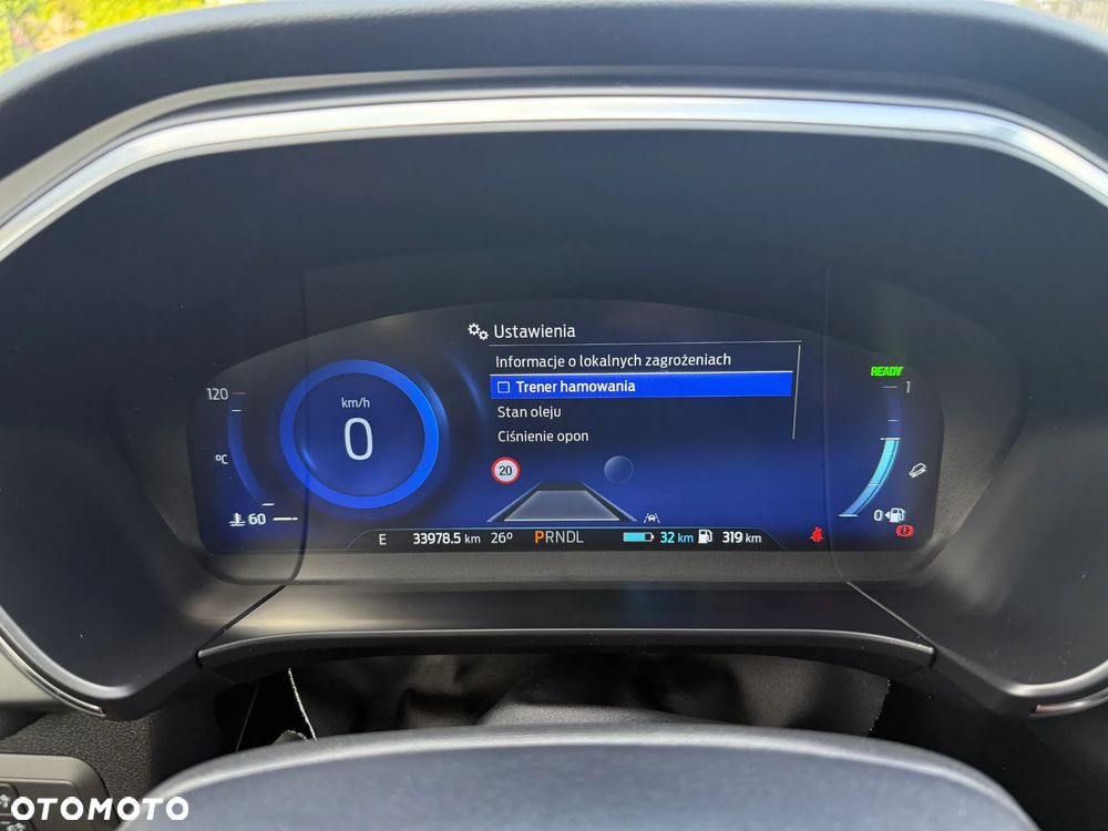 Ford Kuga 2.5P PHEV FWD Titanium X - 33