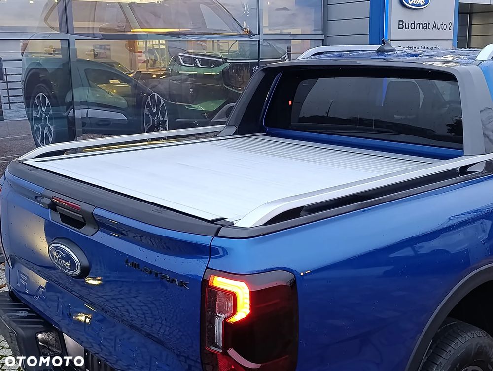 Ford Ranger 2.0 EcoBlue Bi-Turbo 4x4 DC Wildtrak - 10