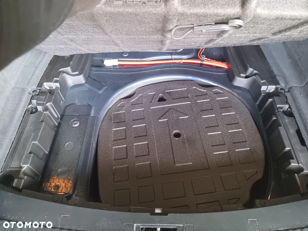 BMW Seria 5 520d - 19