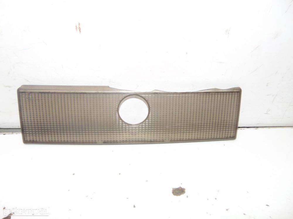 Volvo 480 Turbo barra estabilizadora/Vidro farolim - 7