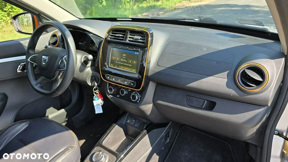 Dacia Spring Electric 26.8kWh 45 Essential - 12