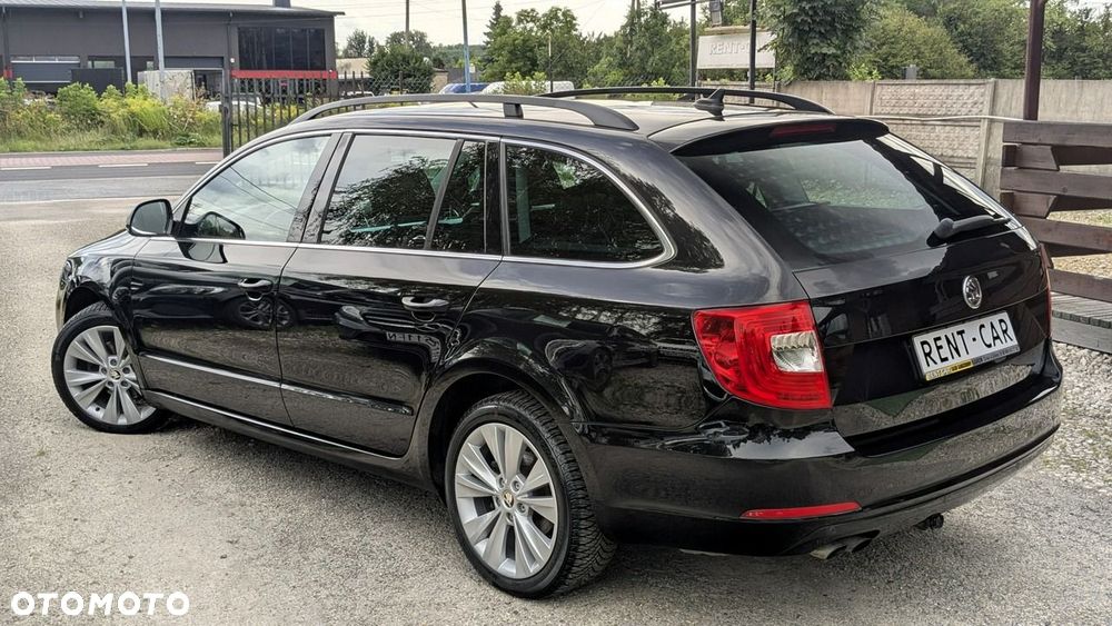 Skoda Superb 1.6 TDI Active Greenline - 9