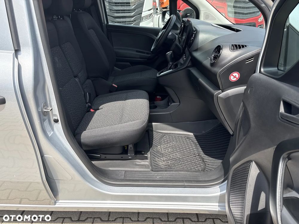 Mercedes-Benz MERCEDES-BENZ CITAN 110 CDI L1 FURGON - 15