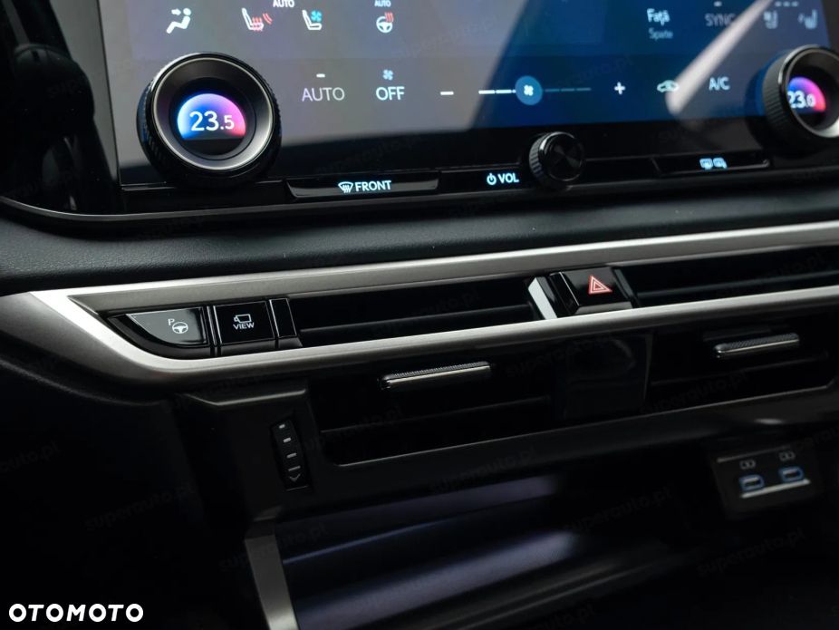 Lexus RX - 9