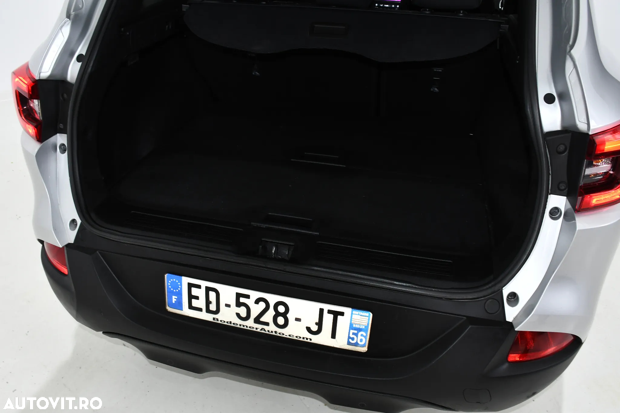 Renault Kadjar 1.5 DCI XMod - 30