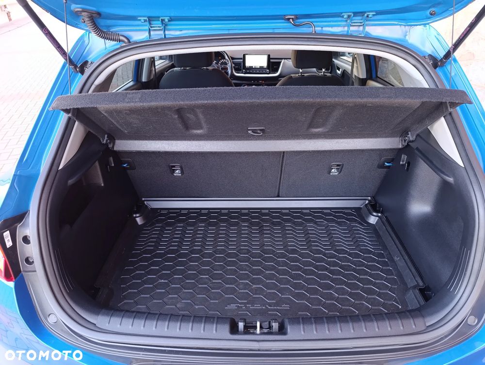 Kia Stonic 1.0 T-GDI M - 30