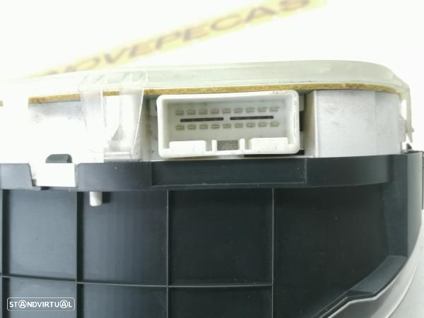Quadrante / Conta Rotaçoes Mazda 323 C Iv (Bg) - 4