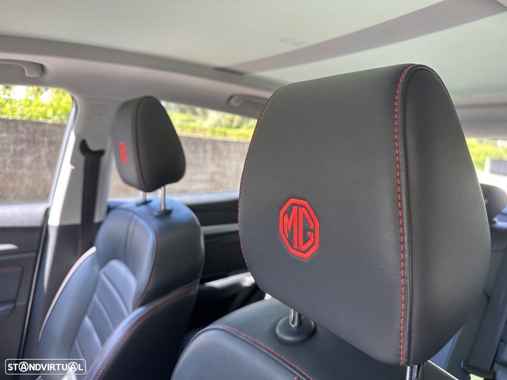 MG ZS 1.0 T-GDI Luxury - 9