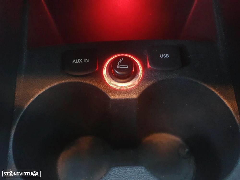 VW Polo 1.4 TDi Lounge - 36