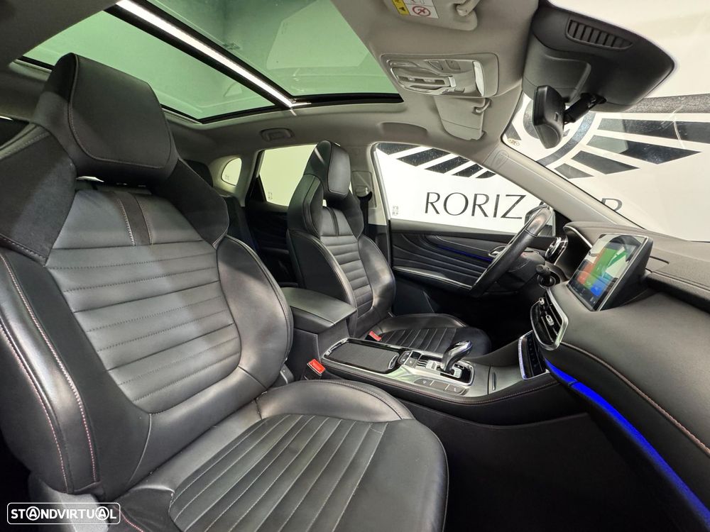 MG EHS 1.5 T-GDI Plug-in Hybrid Luxury - 15