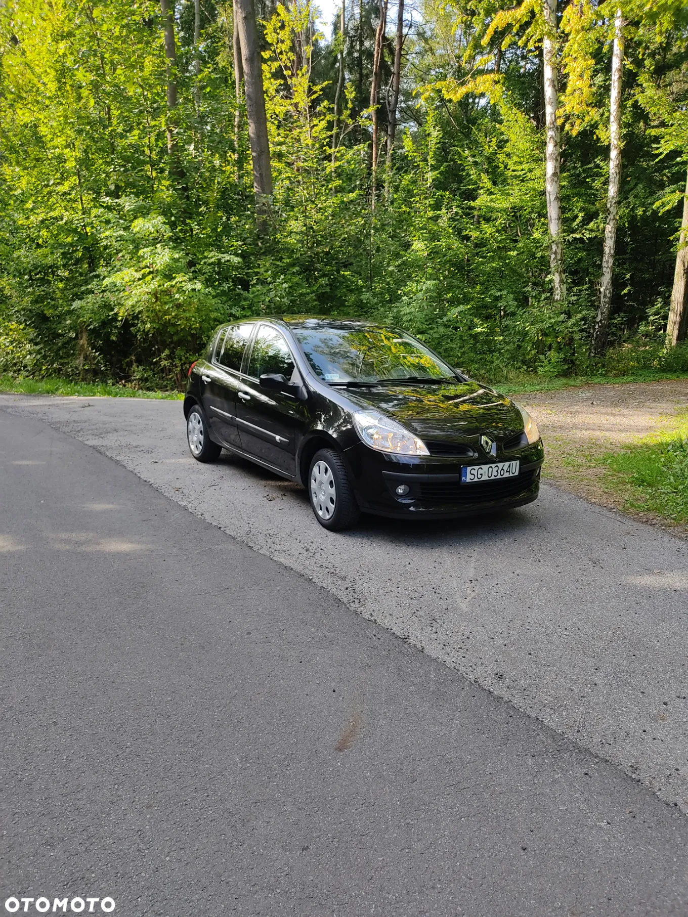 Renault Clio - 2